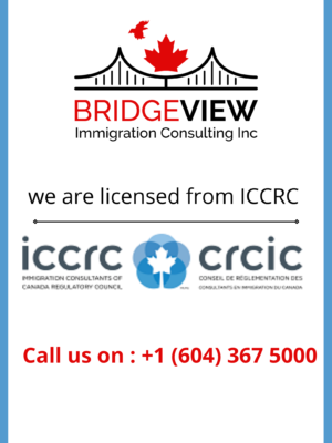 we are licensed from ICCRC
